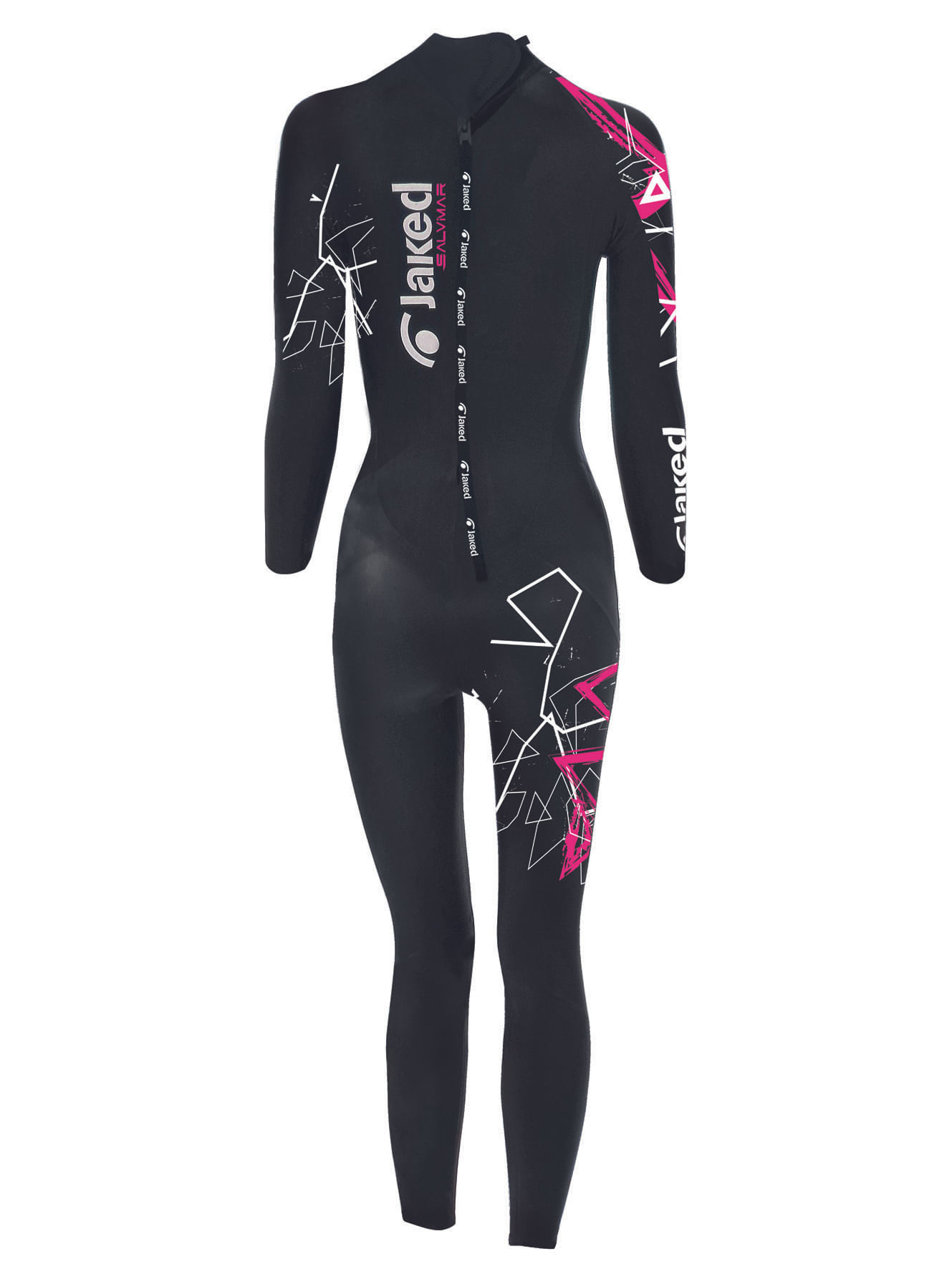 Muta Triathlon Zoggs Flessibile E Performante Per Il Nuoto