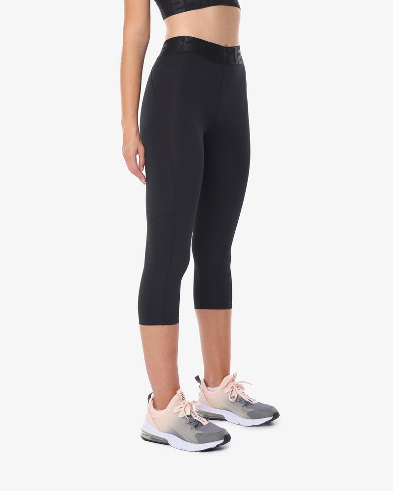 Jaked LEGGINGS CAPRI NUMB3RS