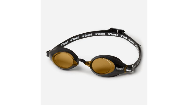 Jaked Competition Swimming Goggles Camp JXOL007 