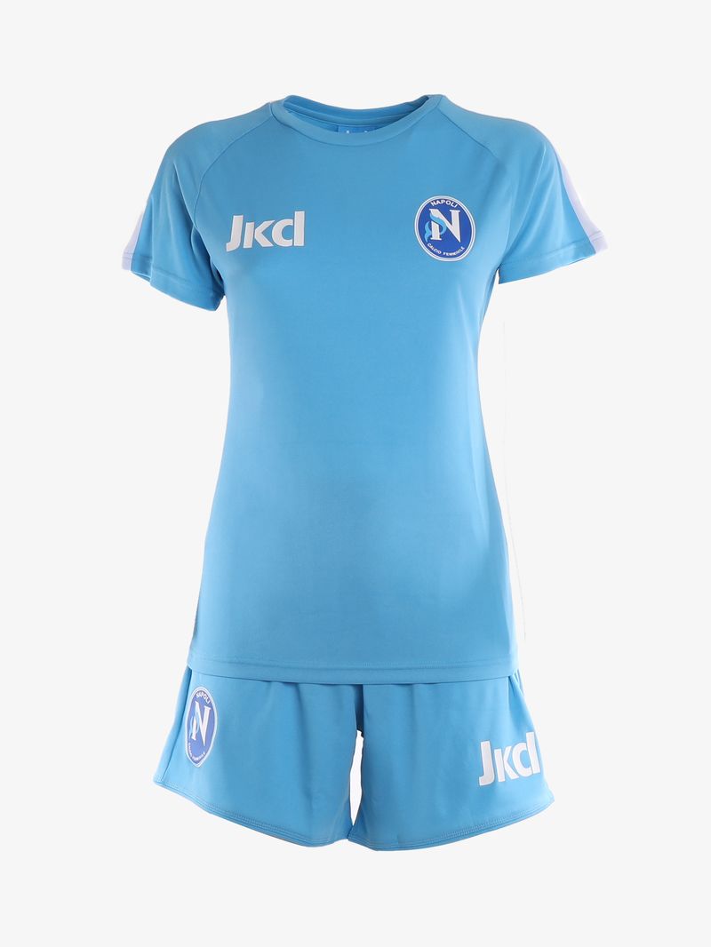 Jaked Maglia COMPLETINI NAPOLI