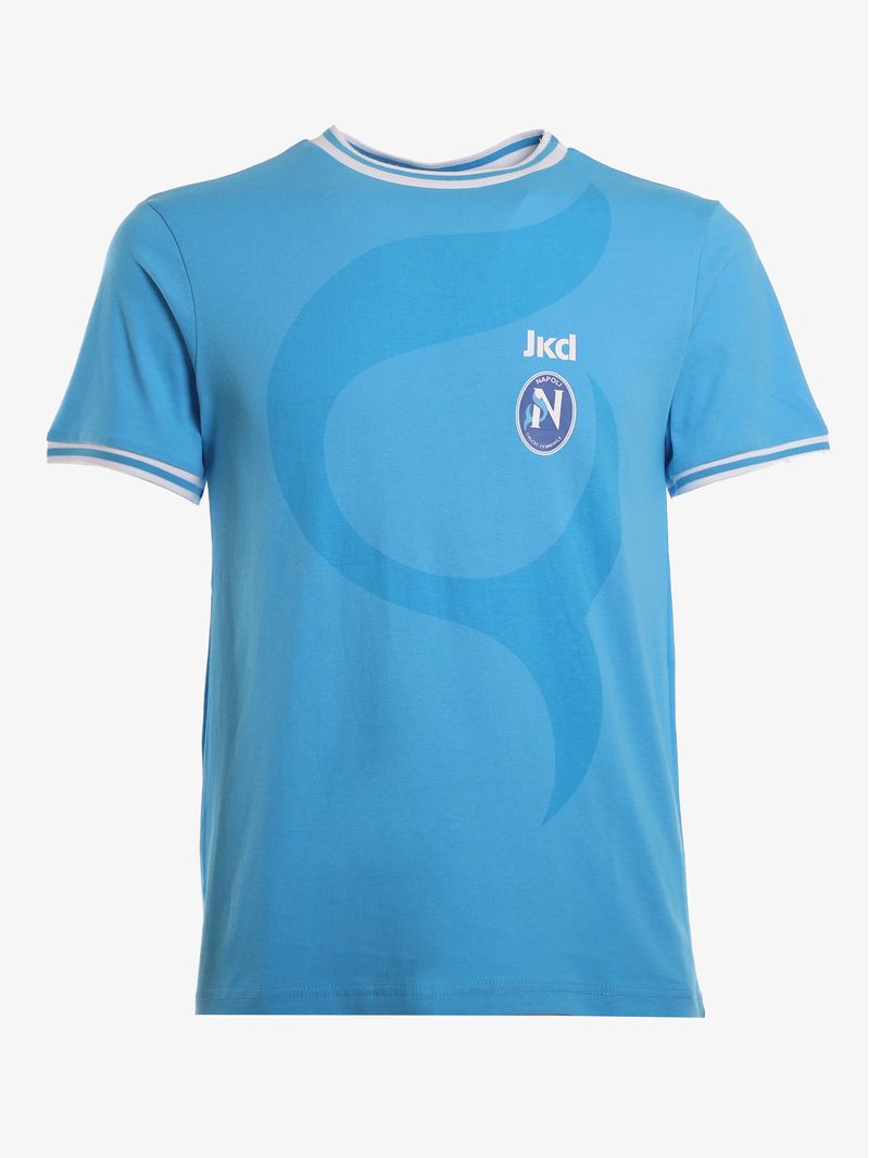 Jaked Maglia COMPLETINI NAPOLI