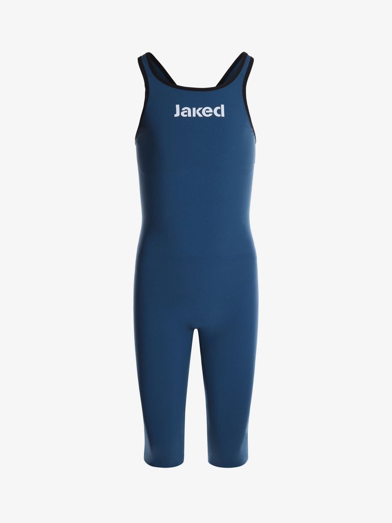 olanderswim.eu - Jaked JKATANA open back competition swimsuit