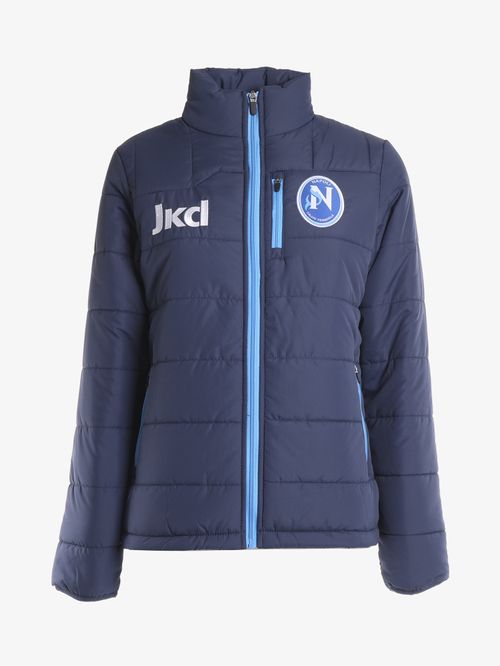 COMPLETE NAPLES jacket