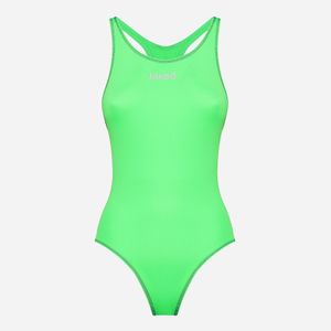 OLYMPIC SWIMSUIT SOLID COLOR MILANO
