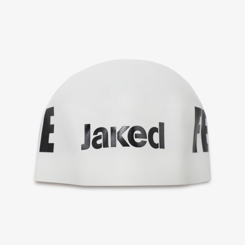 JAKED SERIES swimming cap