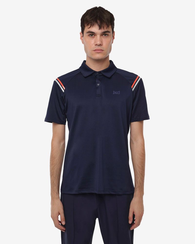 Jaked POLO BOTTONI SPINNAKER