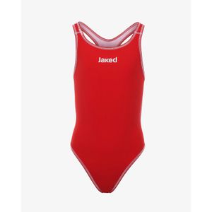 FLORENCE JUNIOR SOLID COLOR OLYMPIC COSTUME