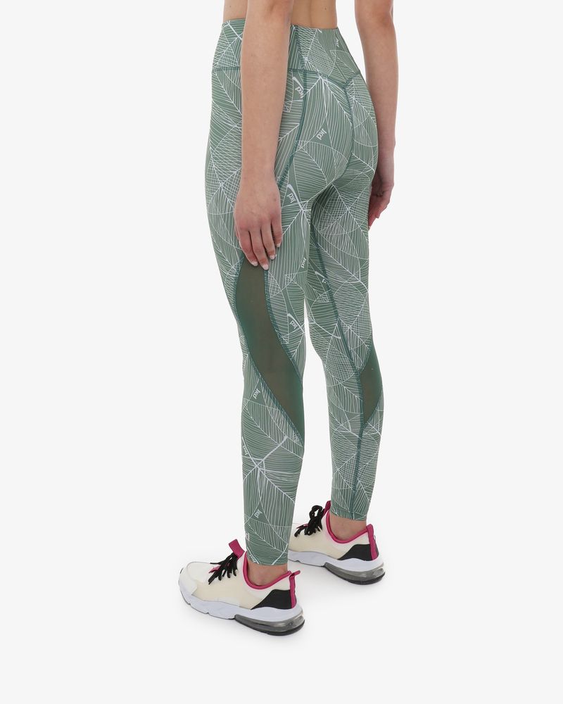 Jaked Leggings DHARMA