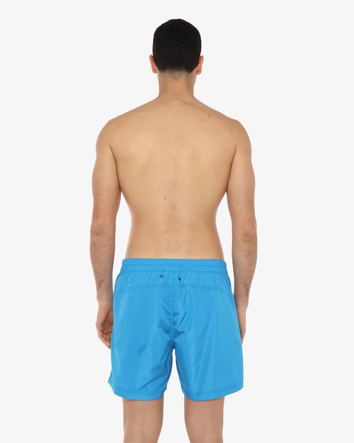 COSTUME SHORTS RESET