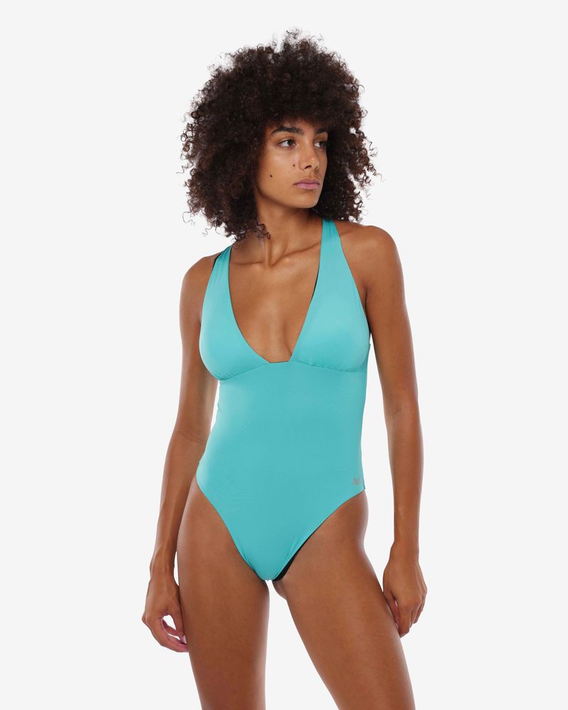 Jaked COSTUME INTERO BEACH SILK