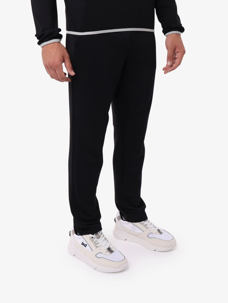 Jaked PANTALONE FELPATI ZENITH