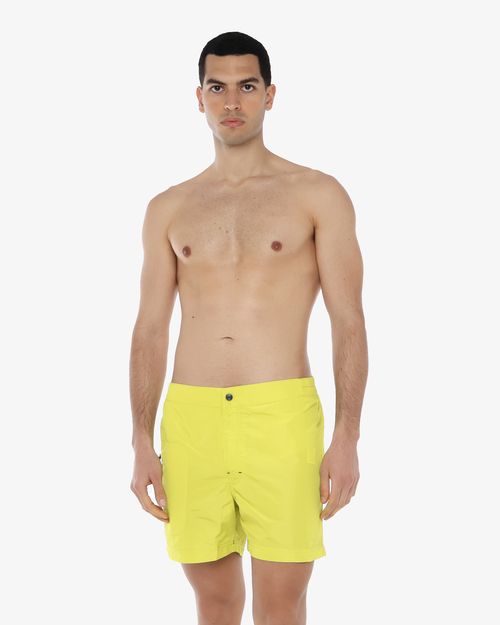 COSTUME SHORTS RESET