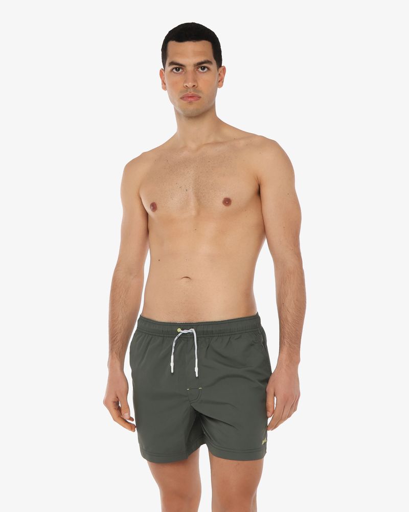 Jaked COSTUME DA MARE SHORTS STEADY