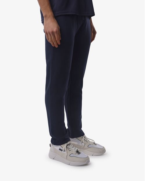 COTTON MIX trousers