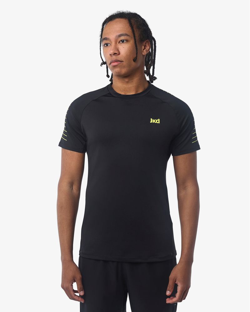 Jaked T. SHIRT MANICA CORTA ACTIVEWE THUNDER