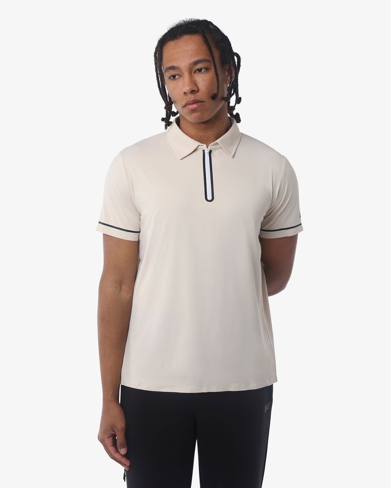 Jaked POLO ZIP HYDRA