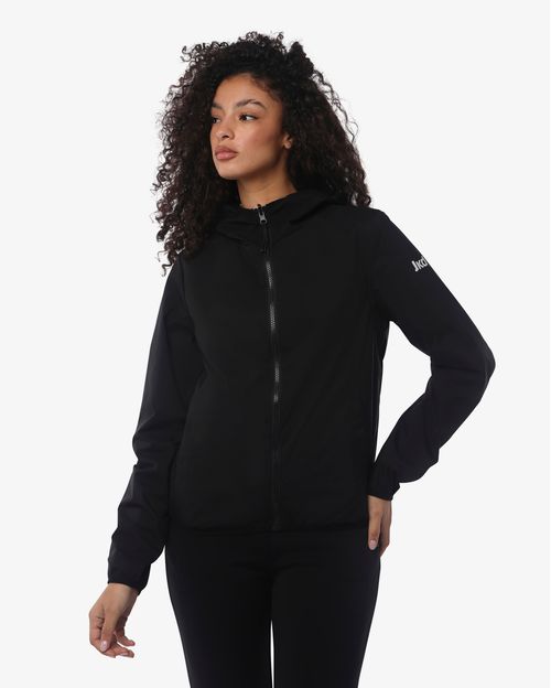 REVERSE WINDPROOF JACKET