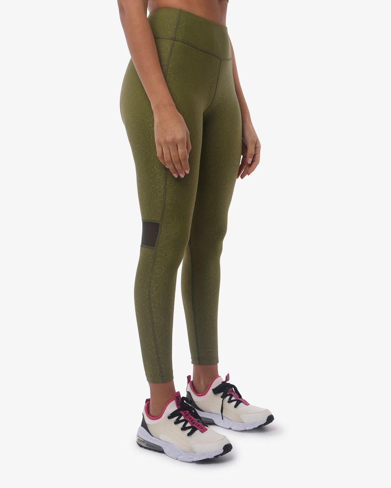 Jaked Leggings CACHEMIRE