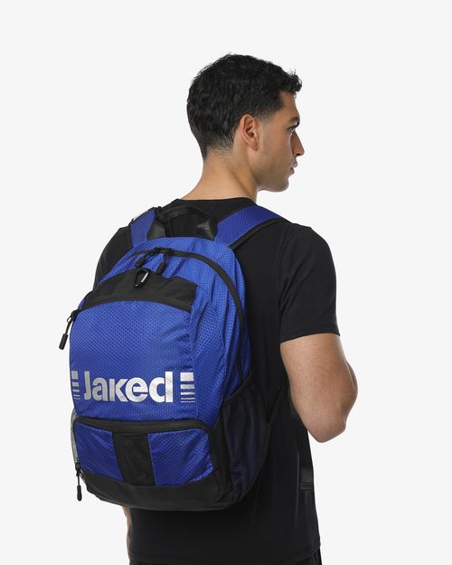 SMASH BACKPACK