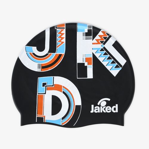 JKD SPECIAL EDITION swimming cap