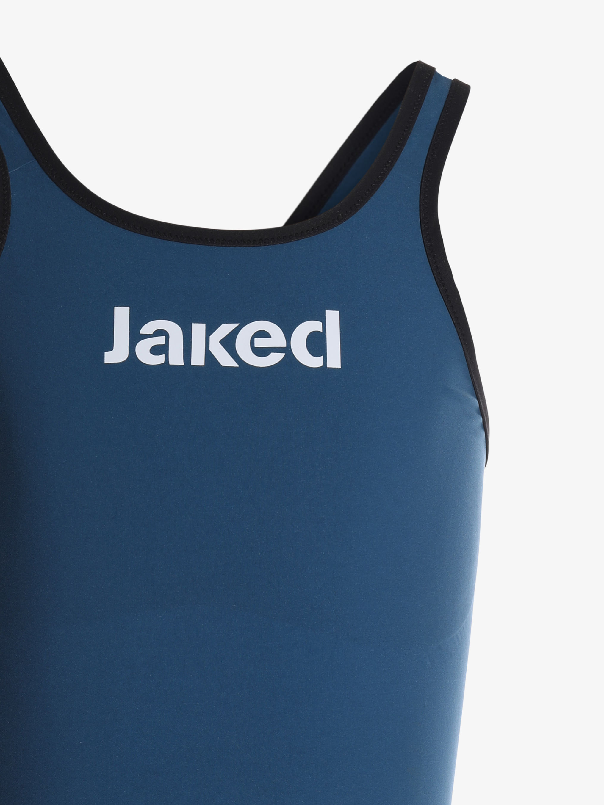 olanderswim.eu - Jaked JKATANA open back competition swimsuit