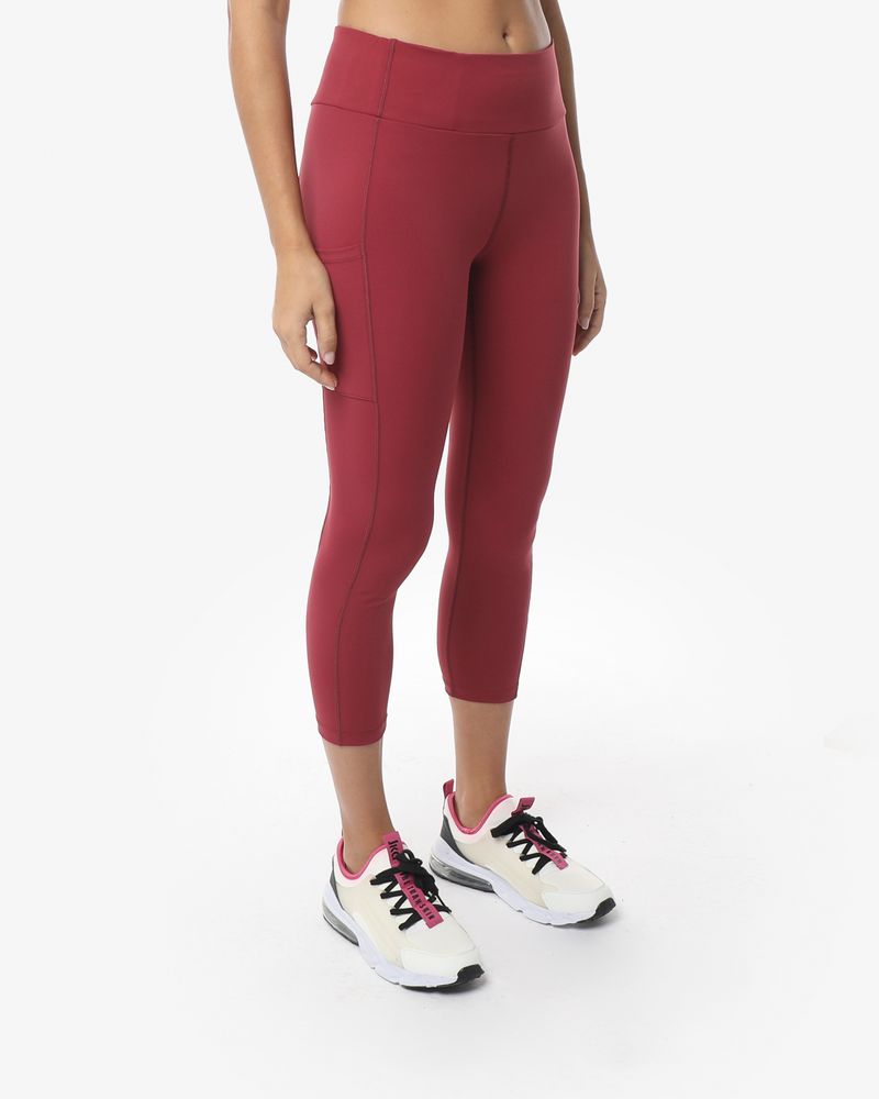 Jaked LEGGINGS EASY NEXT FIT