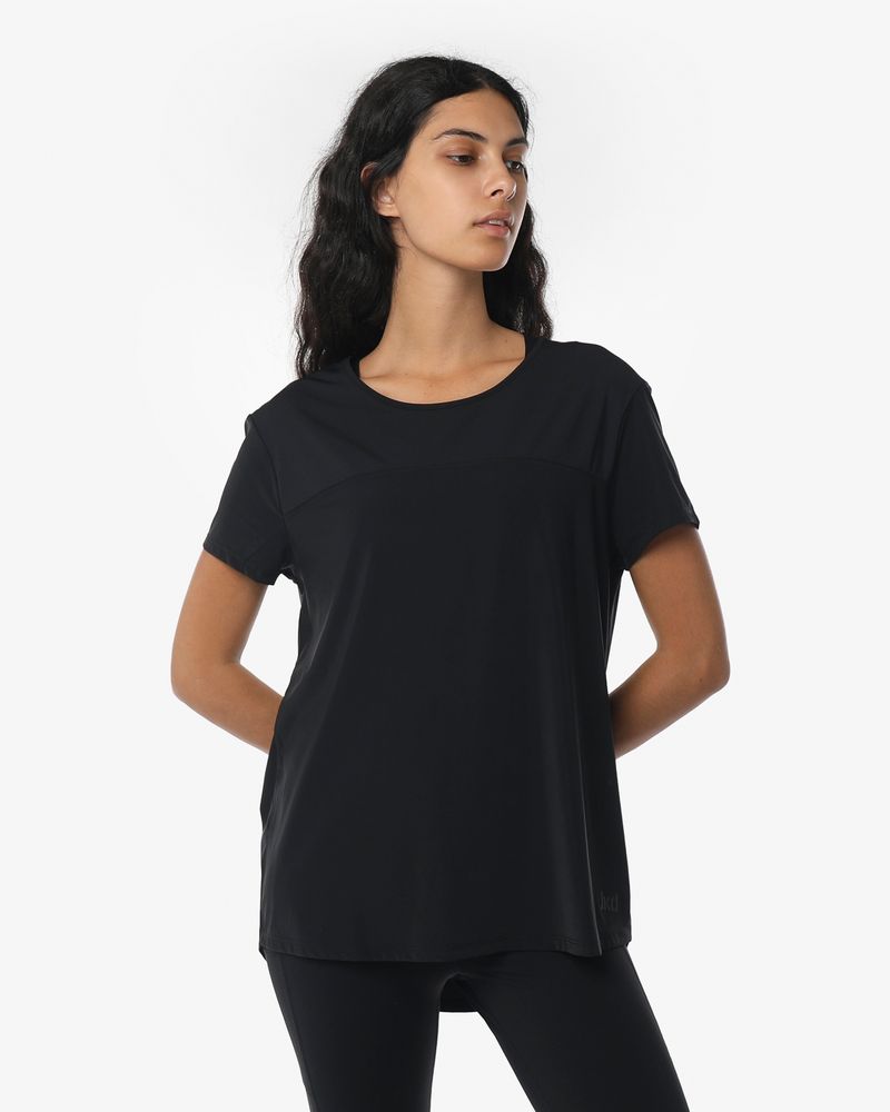 Jaked T-SHIRT EASY NEXT FIT