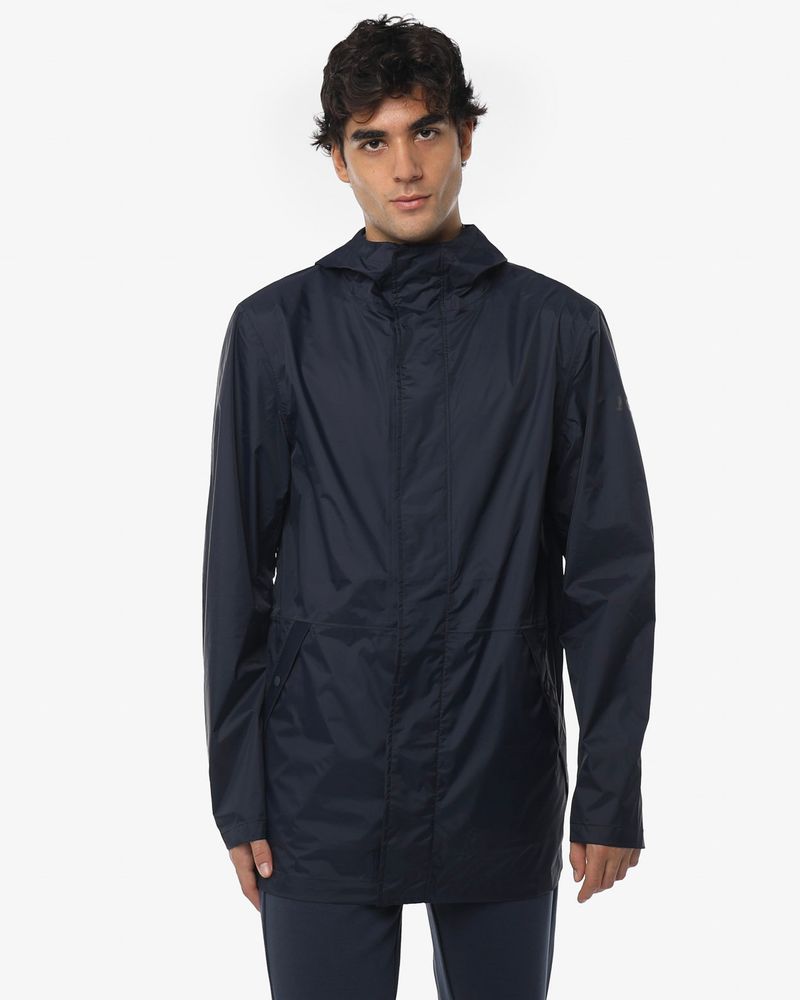 H2O FW LONG RAINCOAT