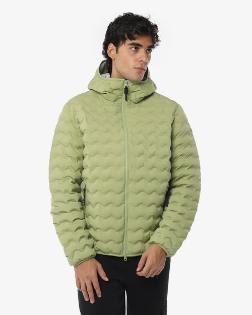 SHORT PADDED IMPACT JACKET