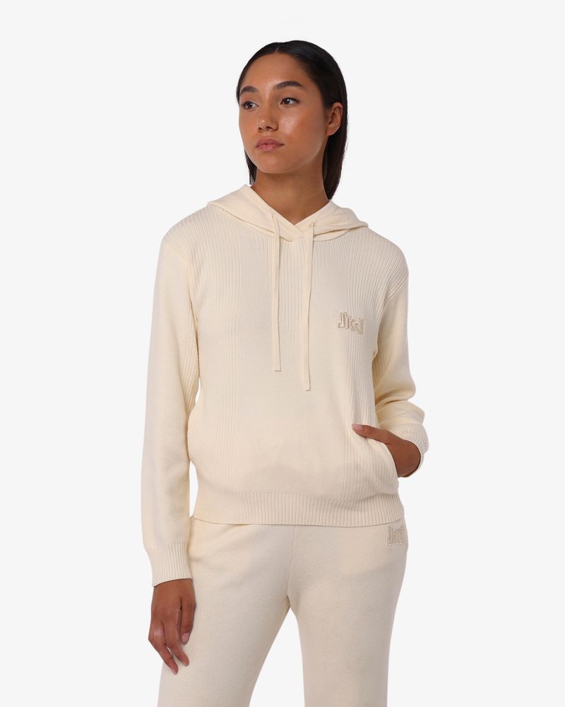 Jaked MAGLIA CAPPUCCIO COSY