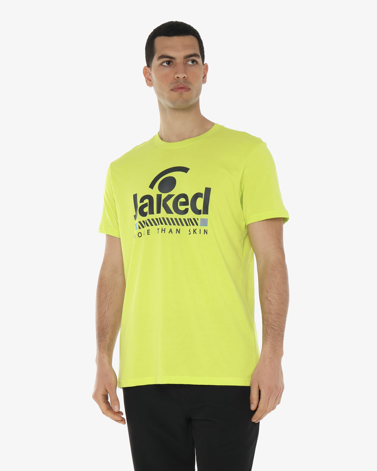 T. shirt manica corta SPORTSWE JAKED